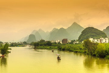 中国上下五千年的朝代有哪些?