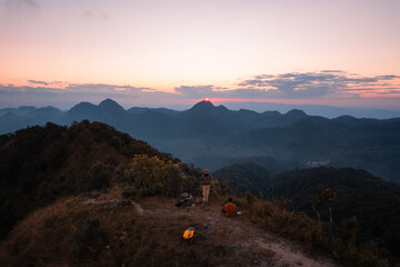 英文中的职业名词