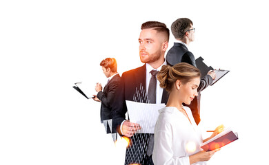 中国上下五千年的朝代有哪些?