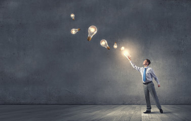 幼儿园中班的科学教案