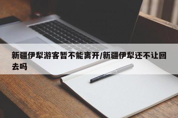 新疆伊犁游客暂不能离开/新疆伊犁还不让回去吗