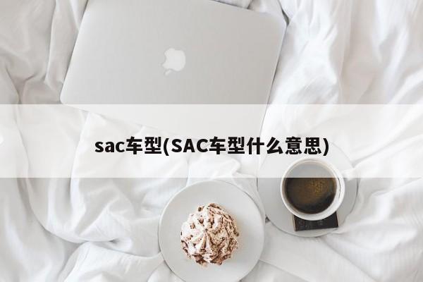 sac车型(SAC车型什么意思)